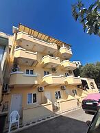 Sunlight Apartments Becici