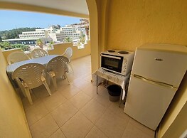 Sunlight Apartments Becici
