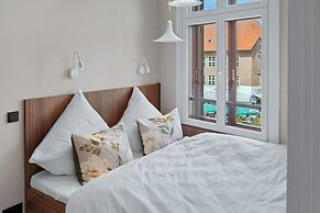 Distillery Apartments