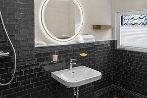 Distillery Apartments