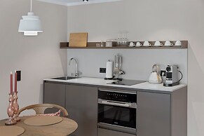 Distillery Apartments