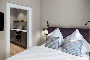 Distillery Apartments