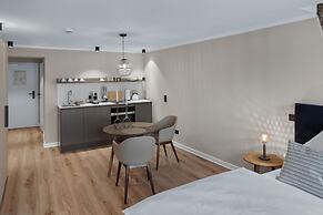 Distillery Apartments