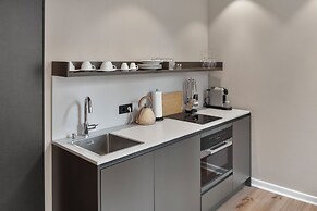 Distillery Apartments