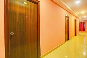 Jashwitha Mukkanti Homes
