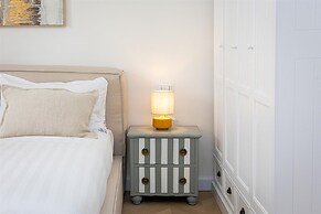 Mellini View Apartment