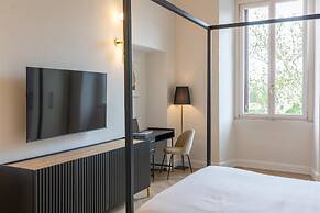 Mellini View Apartment
