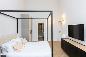 Mellini View Apartment