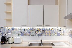 Mellini View Apartment