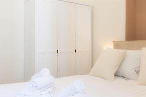 Mellini View Apartment