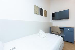 Mellini View Apartment