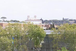 Mellini View Apartment