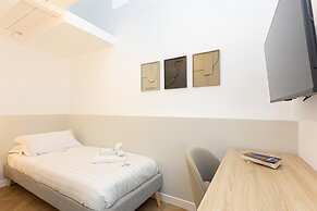Mellini View Apartment