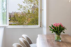 Mellini View Apartment
