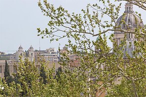 Mellini View Apartment