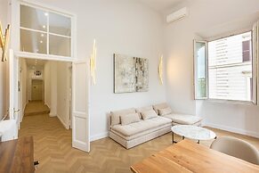 Mellini View Apartment
