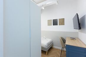 Mellini View Apartment