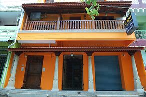 Tharavaadu by Le Apex