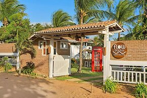 Flow House Jeri