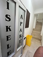 İSKELE APART AVŞA