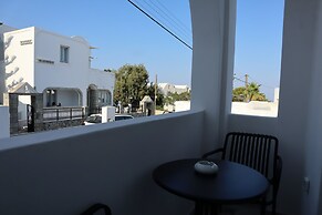 Santozen Suites