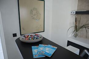 Santozen Suites