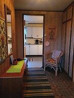 Villa w Open Fireplace and big Plot 5 min From the sea