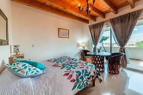 Casa Maru