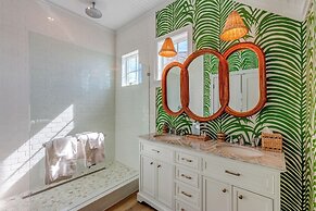 The Abaco Inn