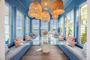 The Abaco Inn
