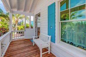 The Abaco Inn