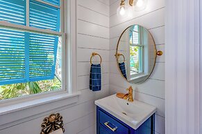 The Abaco Inn