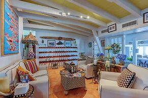 The Abaco Inn