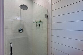 The Abaco Inn