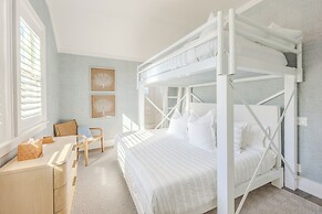 The Abaco Inn