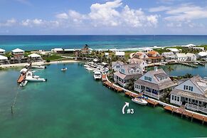 The Abaco Inn