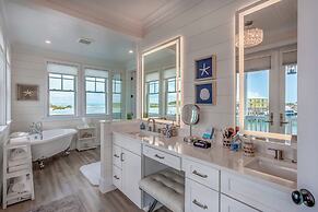 The Abaco Inn