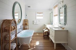 The Abaco Inn