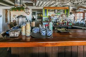 The Abaco Inn