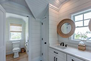The Abaco Inn
