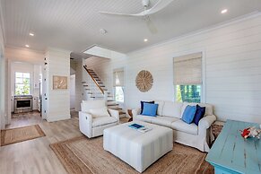 The Abaco Inn