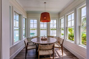 The Abaco Inn