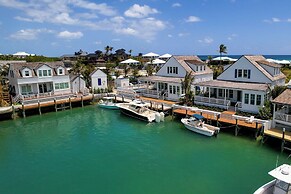 The Abaco Inn