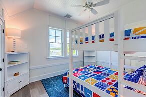 The Abaco Inn