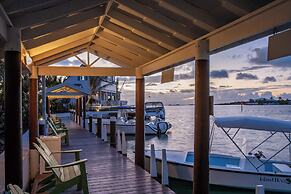 The Abaco Inn