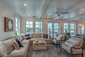The Abaco Inn