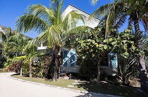The Abaco Inn