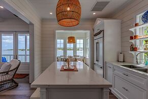 The Abaco Inn