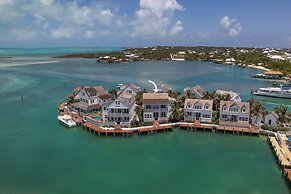 The Abaco Inn