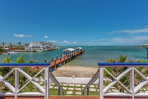 The Abaco Inn